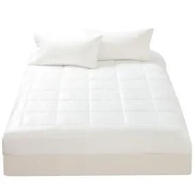 Microplush Mattress Pad