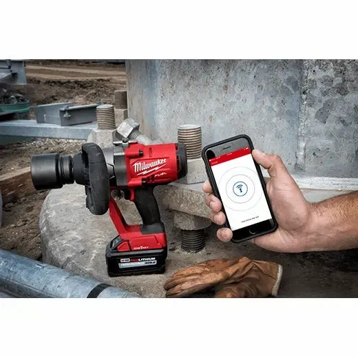 Milwaukee 2867-20 M18 FUEL™ 1" High Torque Impact Wrench w/ ONE-KEY™