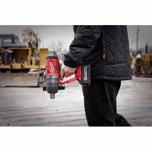 Milwaukee 2867-20 M18 FUEL™ 1" High Torque Impact Wrench w/ ONE-KEY™