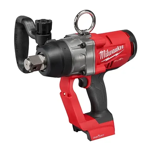 Milwaukee 2867-20 M18 FUEL™ 1" High Torque Impact Wrench w/ ONE-KEY™