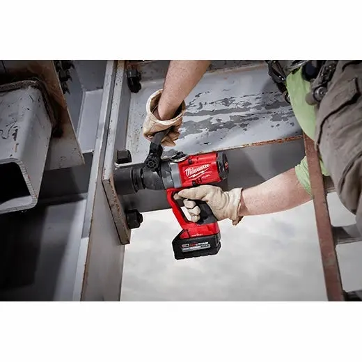 Milwaukee 2867-20 M18 FUEL™ 1" High Torque Impact Wrench w/ ONE-KEY™