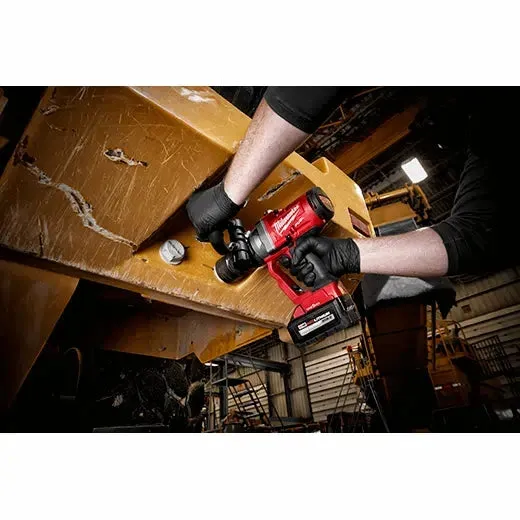 Milwaukee 2867-20 M18 FUEL™ 1" High Torque Impact Wrench w/ ONE-KEY™