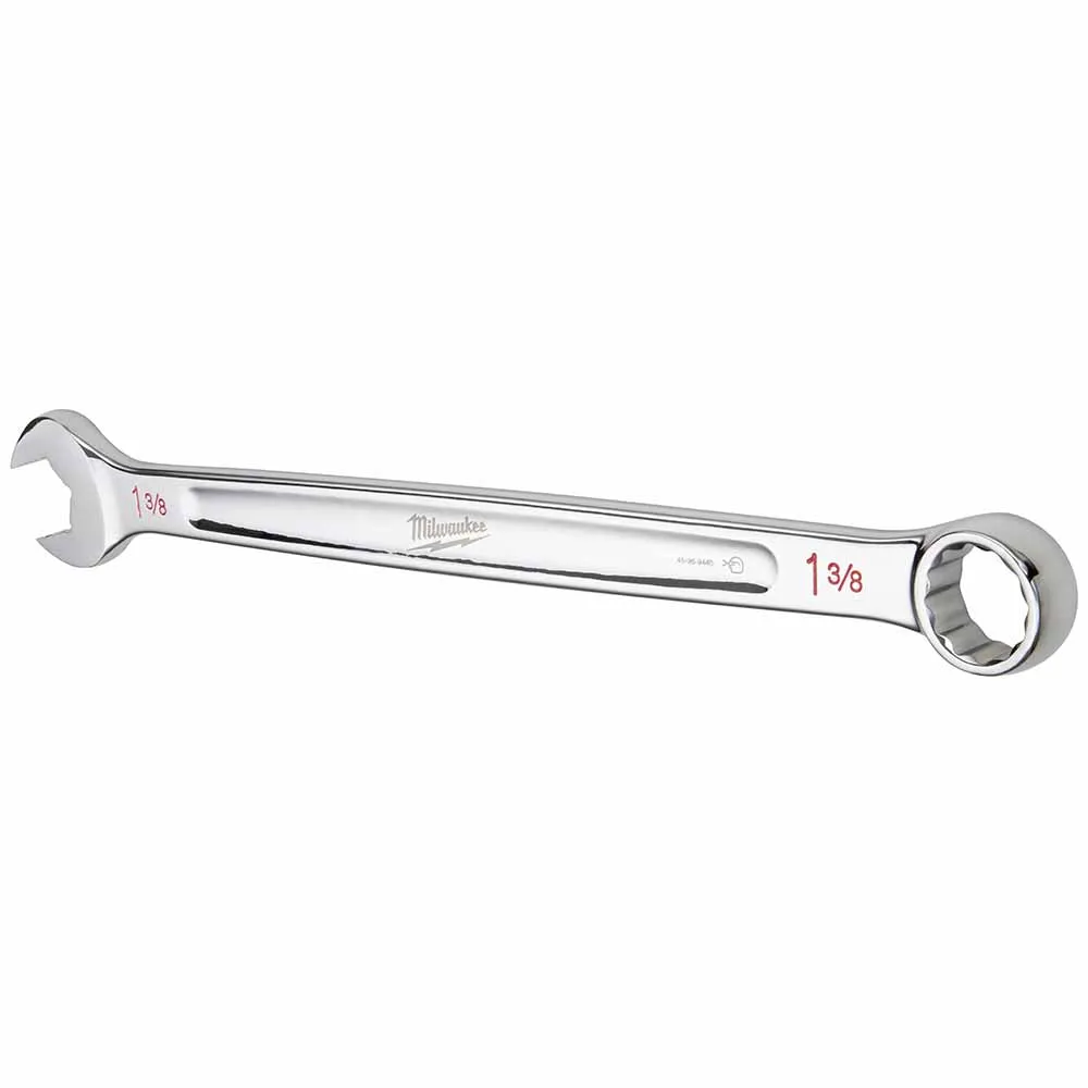 Milwaukee 45-96-9436 1-1/8" Combination Wrench