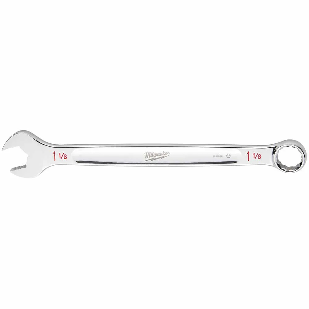 Milwaukee 45-96-9436 1-1/8" Combination Wrench