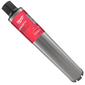 Milwaukee 48-17-3042 4-1/4" Diamond Core Bit-Premium