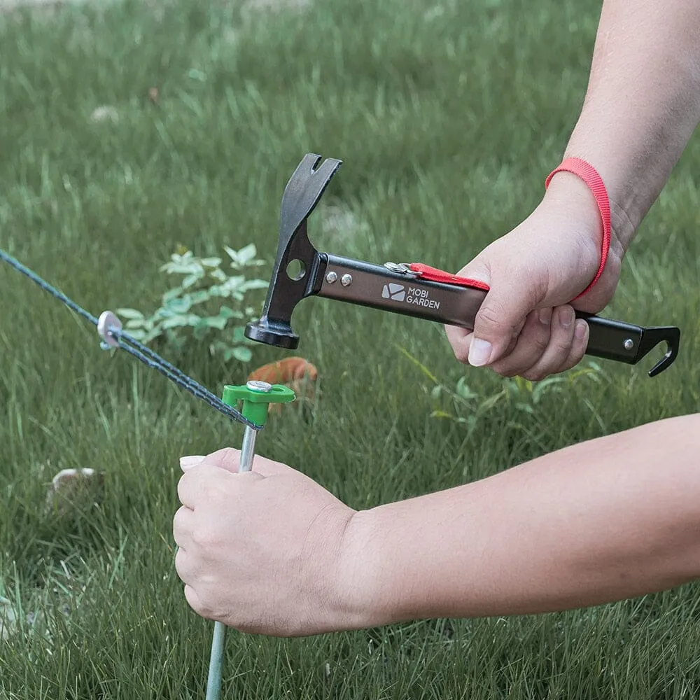 MOBI GARDEN Camping Hammer