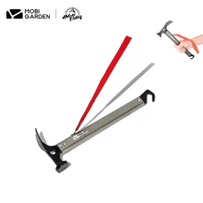 MOBI GARDEN Camping Hammer