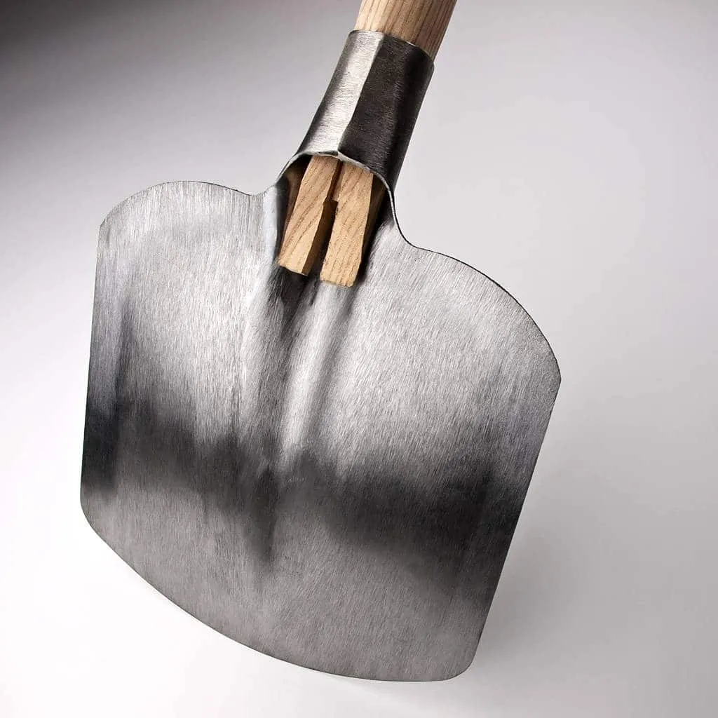 Mulching Shovel