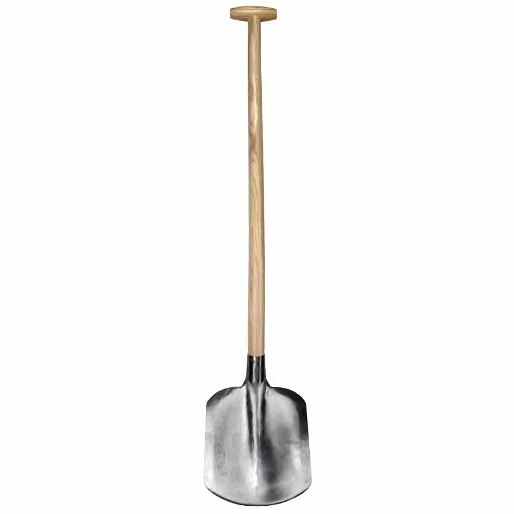 Mulching Shovel