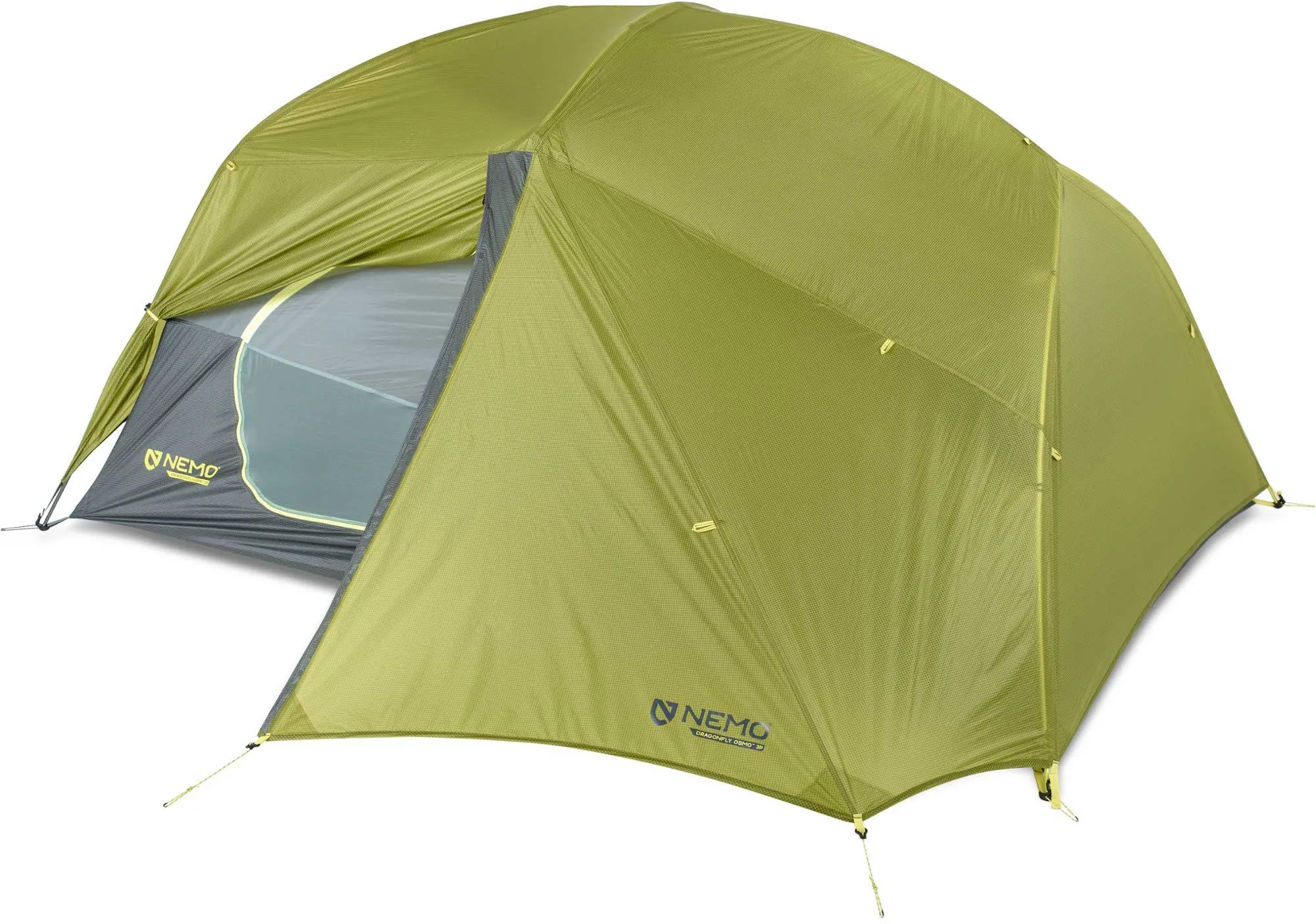 NEMO Dragonfly OSMO 3P Tent