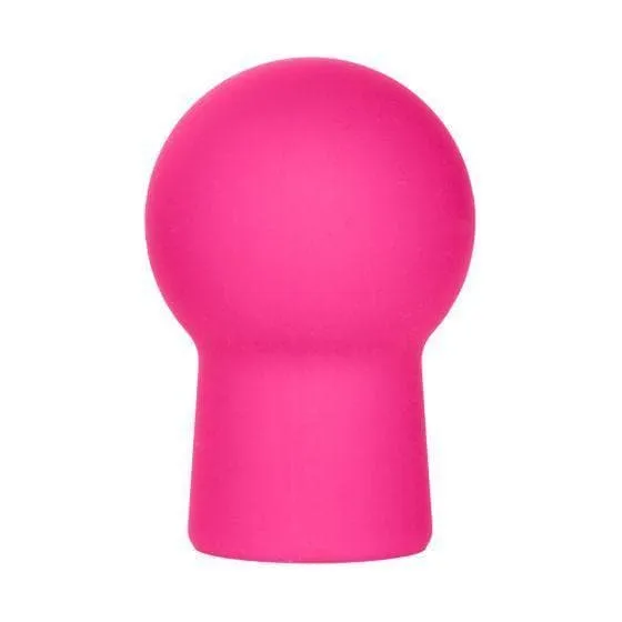 Nipple Play Silicone Advanced Nipple Suckers with Intense Suction