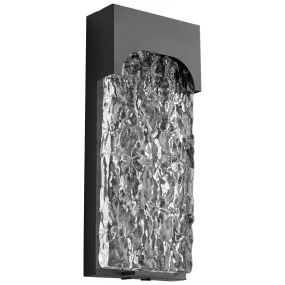 Nitro Outdoor Sconce