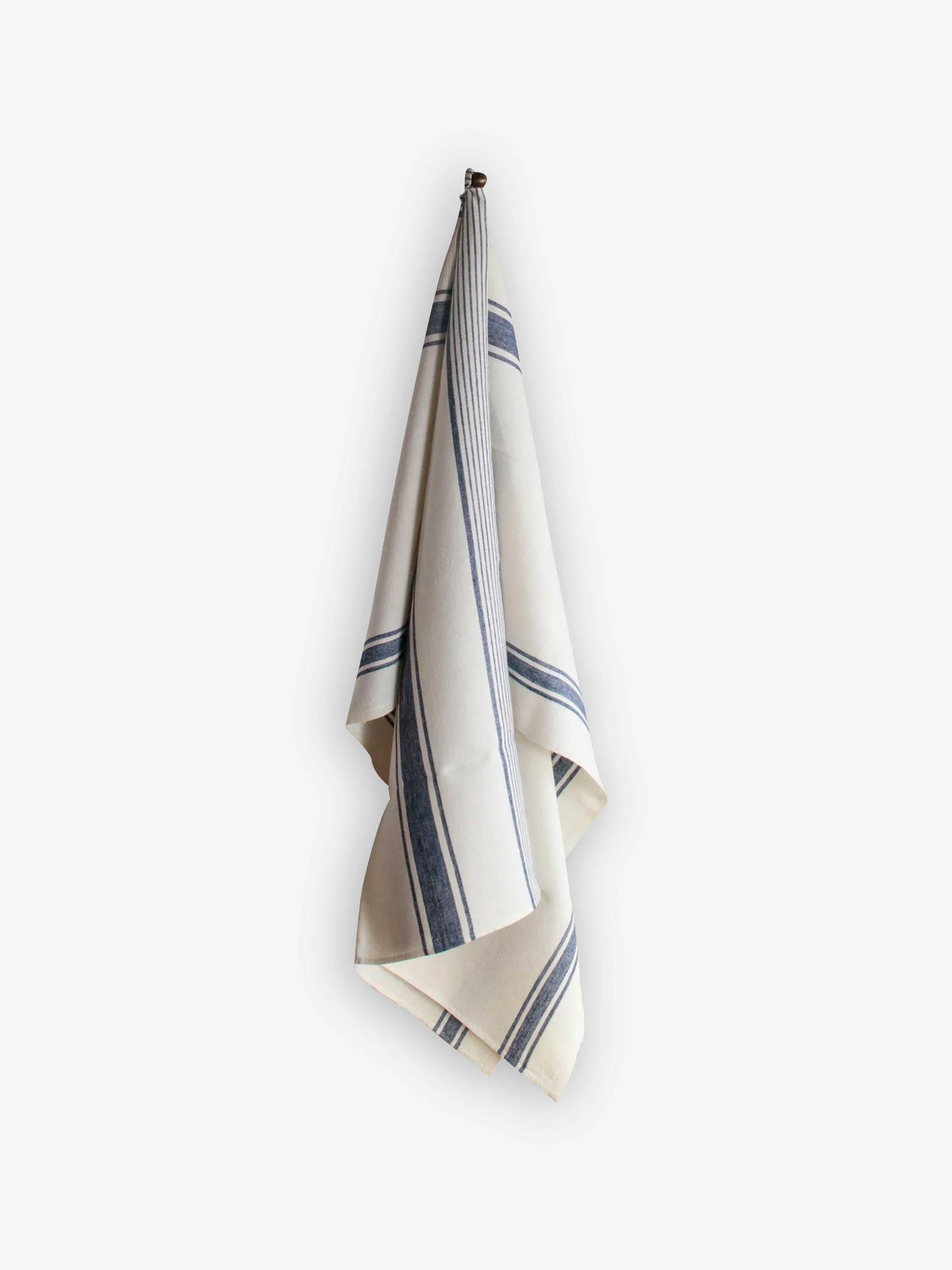 Nizza Large Towel by MONC XIII