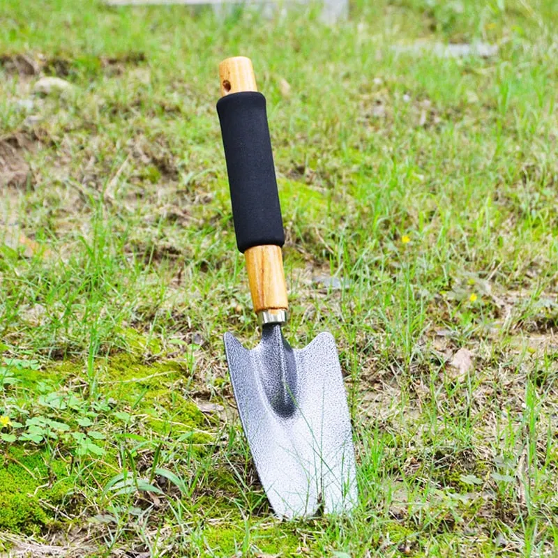 Nursery Garden Tools Vegetables