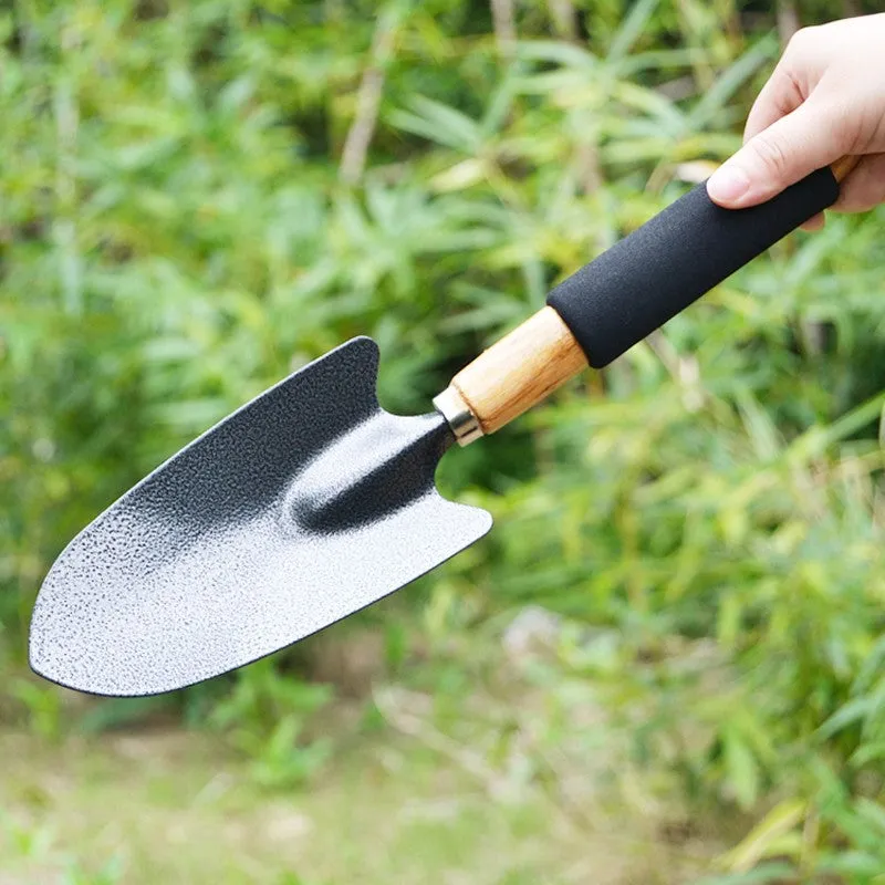 Nursery Garden Tools Vegetables