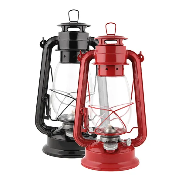 OIL LANTERN BLACK