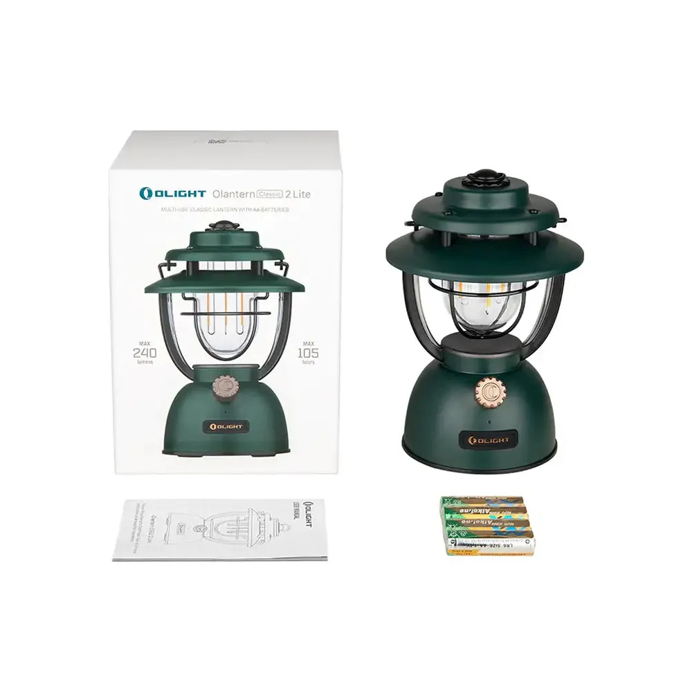 Olight Olantern Classic 2 Lite Camping Lantern