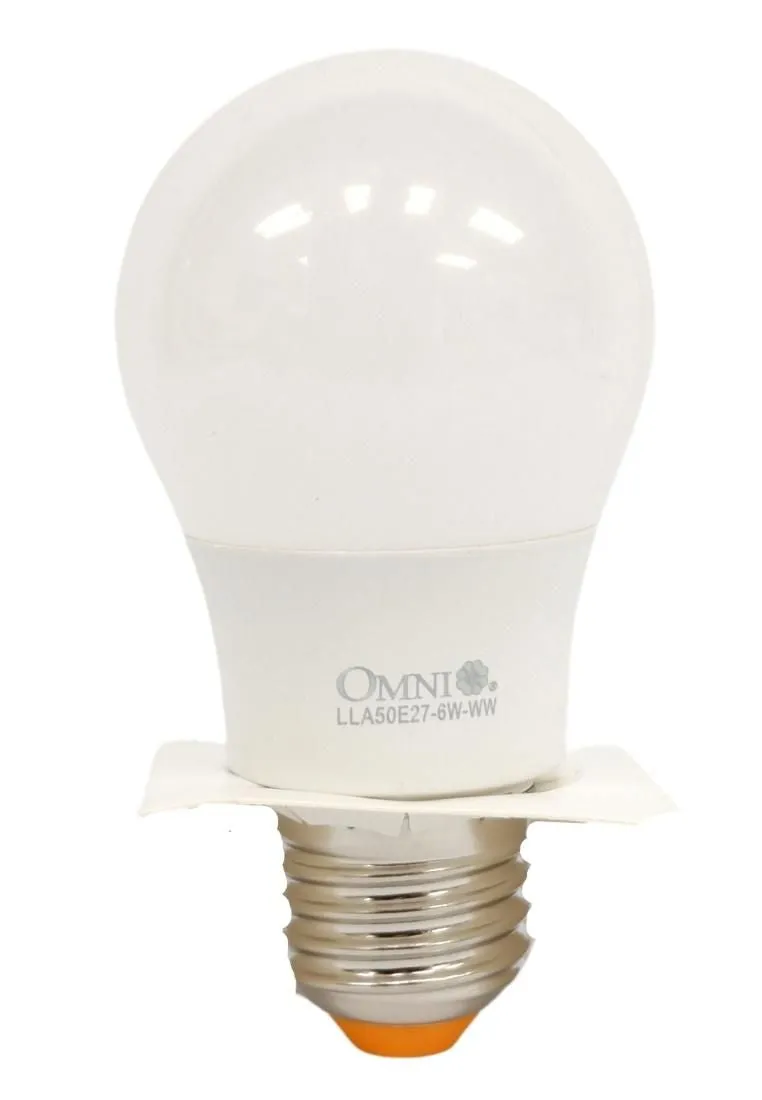 Omni Led Lite Bulb