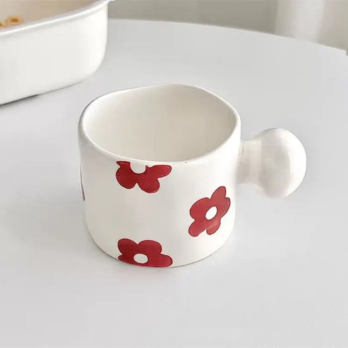 Originale Mug  | Cute mug set | Sweet mug duo