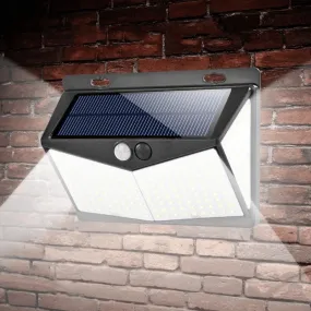 Outdoor Solar Light