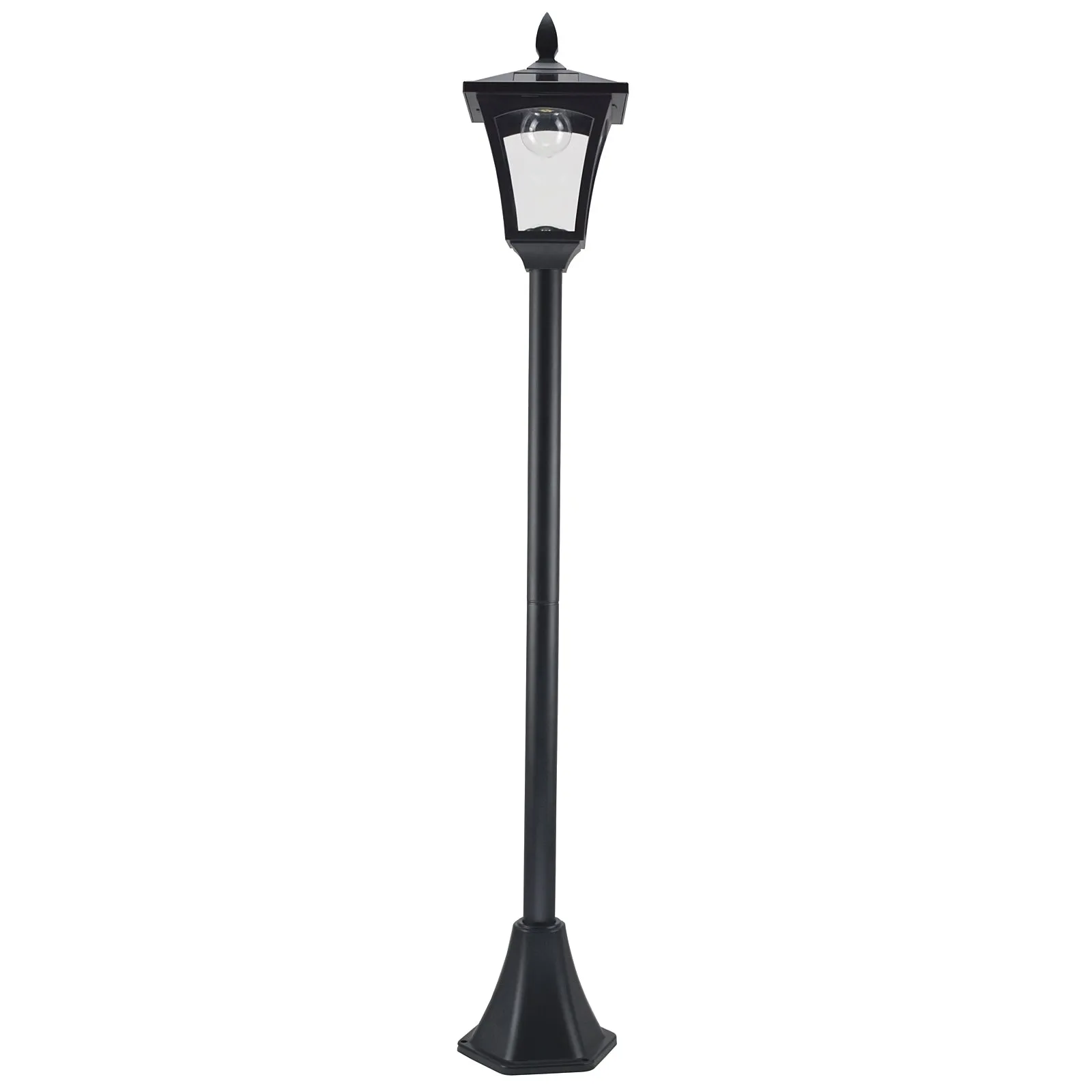 Outsunny Outdoor Lamp Post