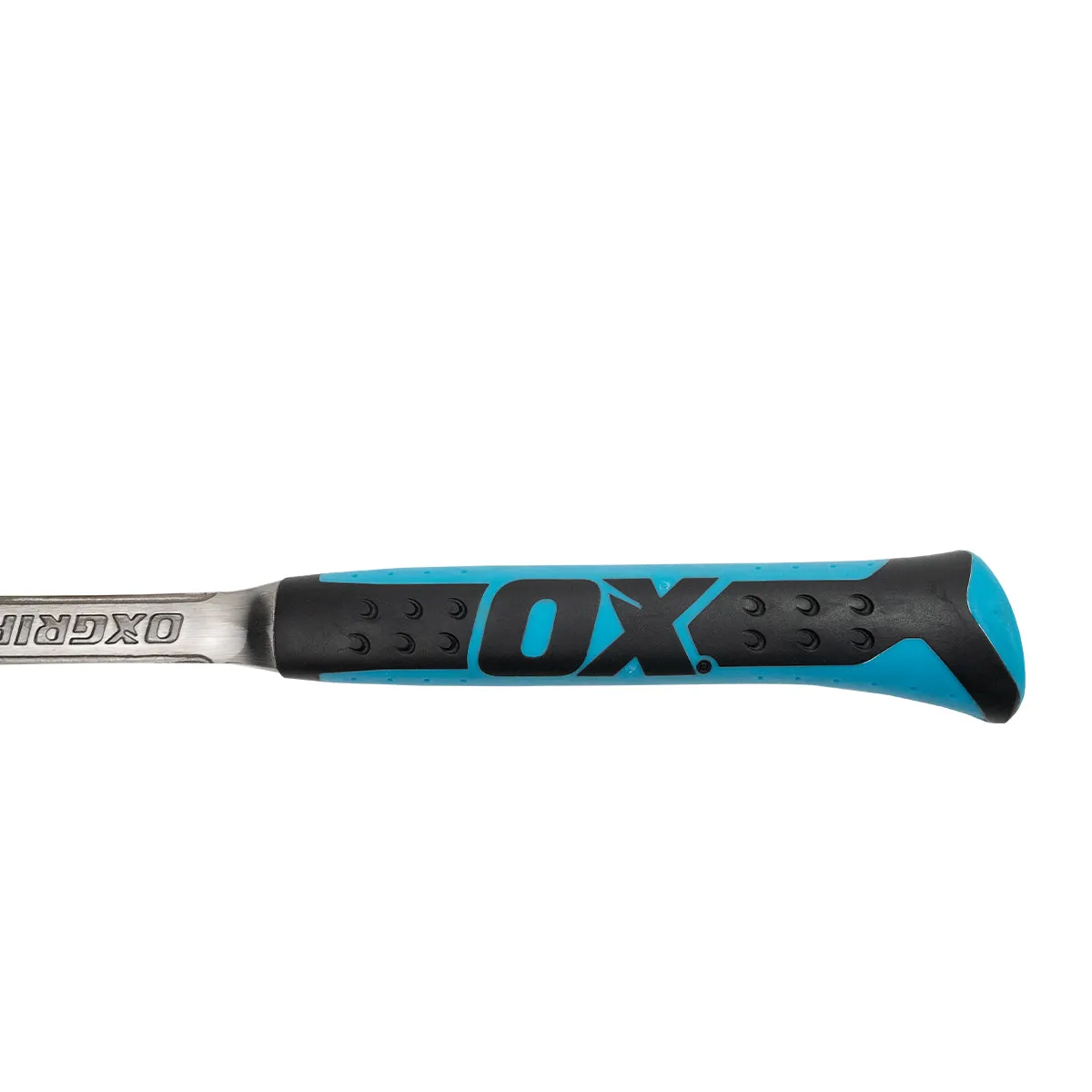 OX Pro 28 Ounce Roofing Hammer | Milled Face