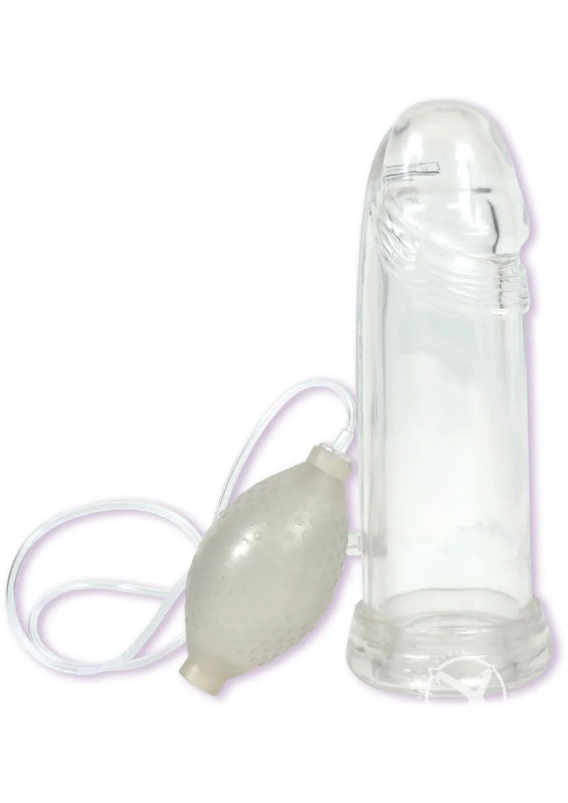 P3 Penis Pump