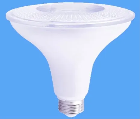 PAR30LED-11W-COB 5K