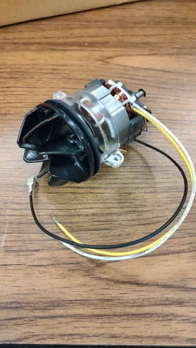 PARTS/CLEANMAX/VACUUM MOTOR FOR ZOOM 200/400