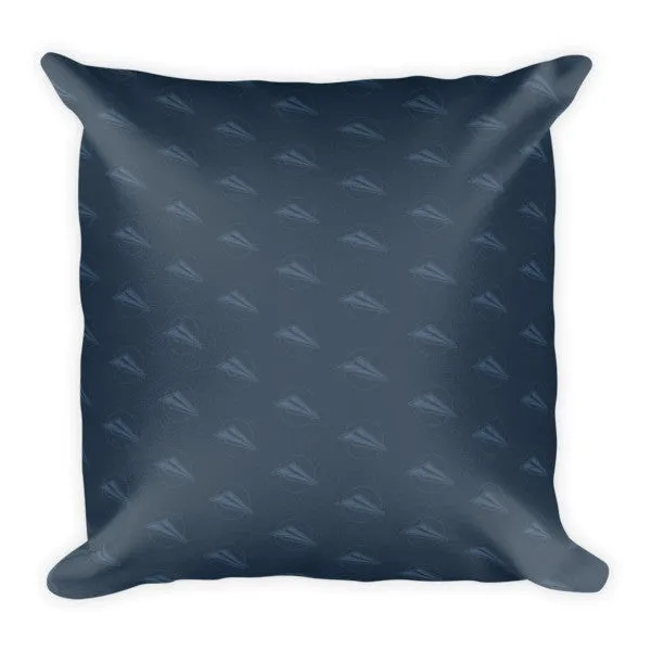 Penguin Possible Pillow