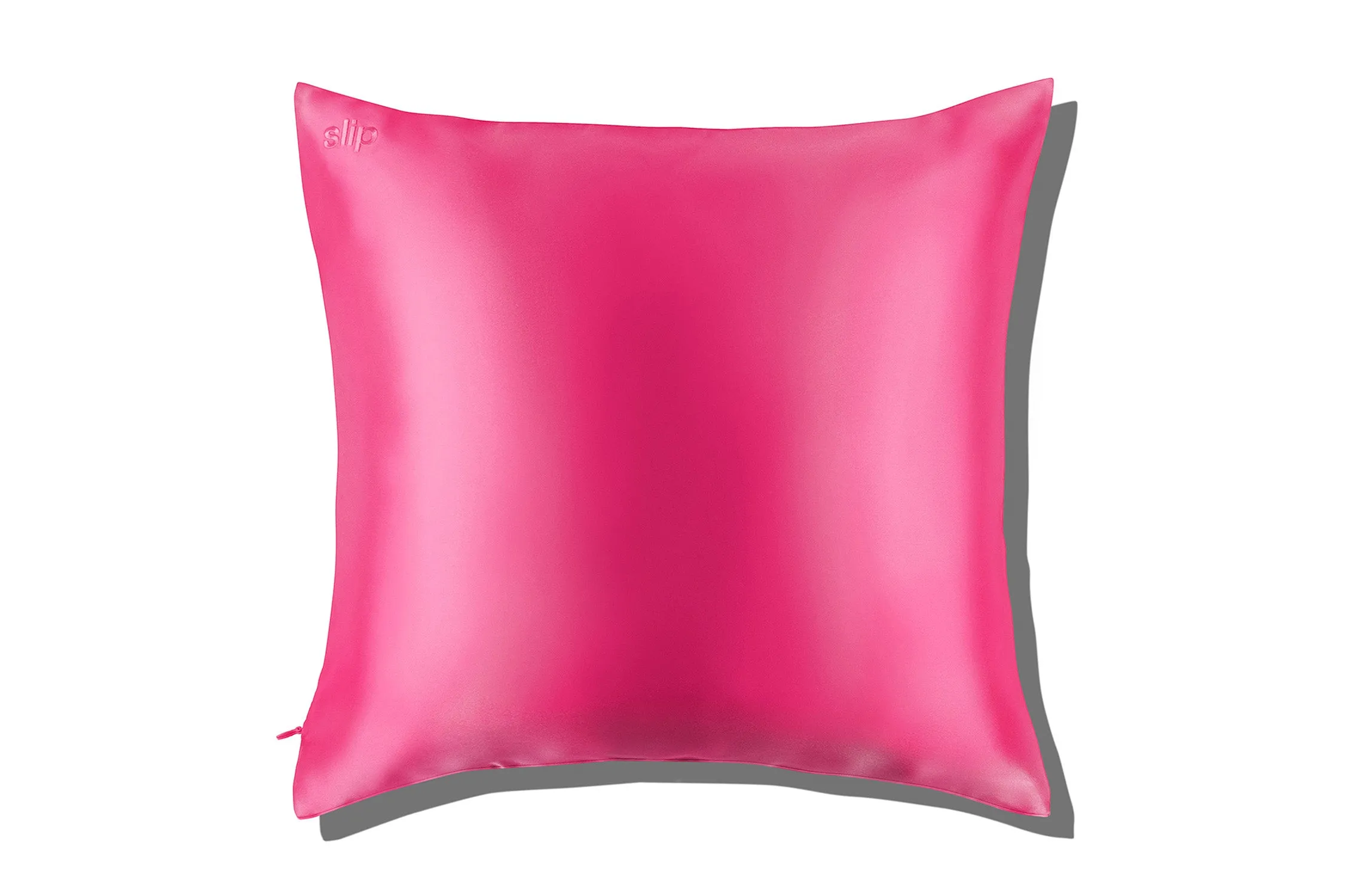 Peony 80x80 Zippered Pillowcase