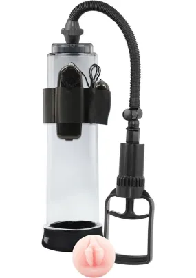 Performance Vx4 Male Enhancement Penis Pump System