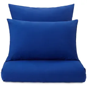 Perpignan Pillowcase [Ultramarine]