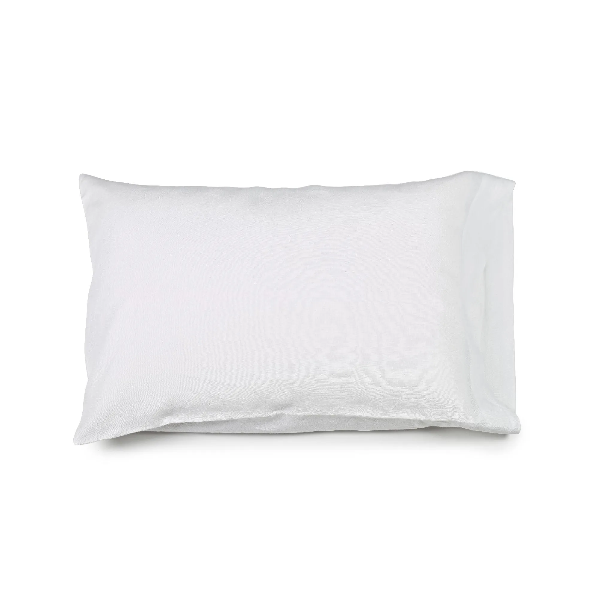 Peter Reed Linen Union Housewife Pillowcase