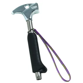 PETZL - BOLTING HAMMER