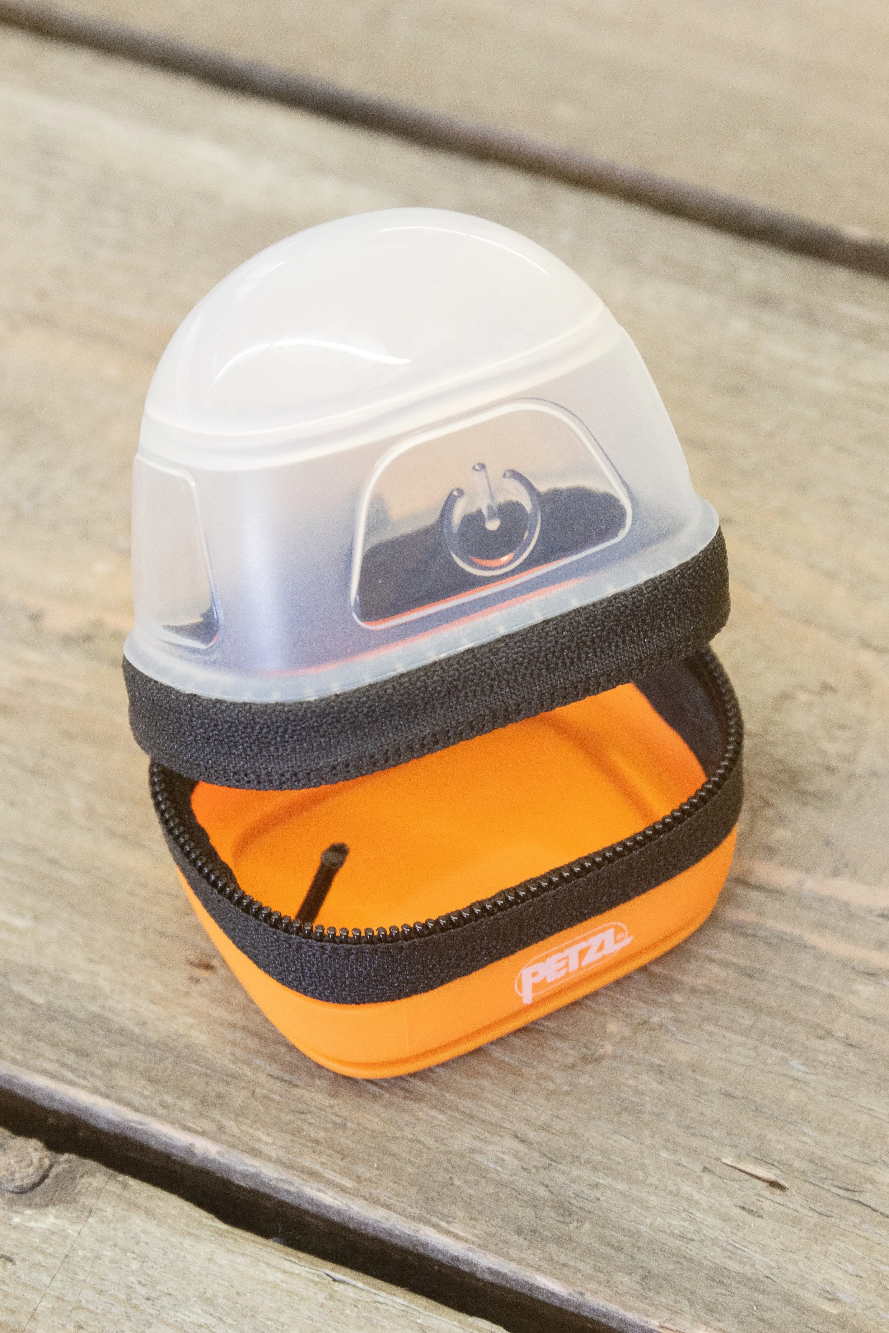 Petzl - NOCTILIGHT (Lantern Case)