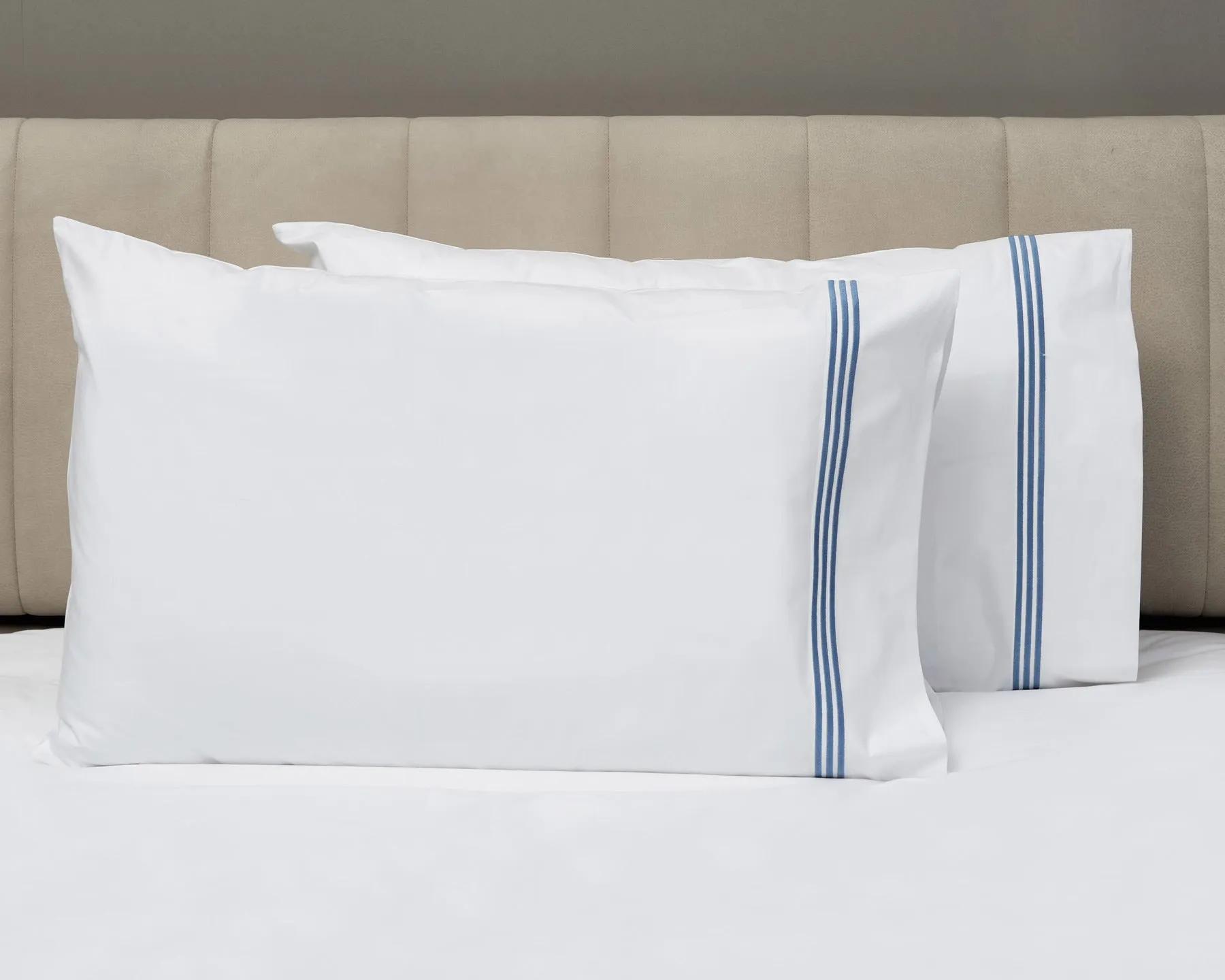 Platinum | Pillowcase, Pair