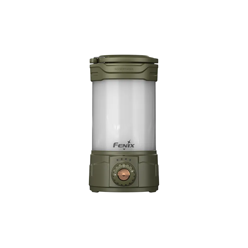 PRO High Performance LED Rechargeable Camping Lantern - CL26R