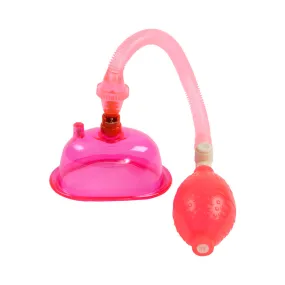 Pussy Pump Pink