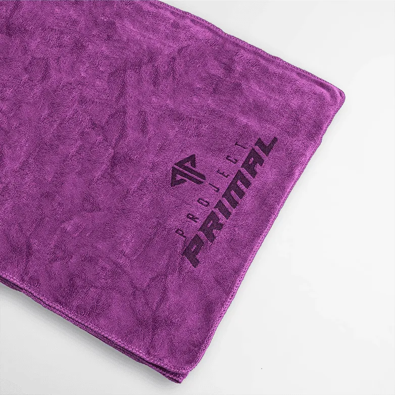 Quick Dry Gym Towels