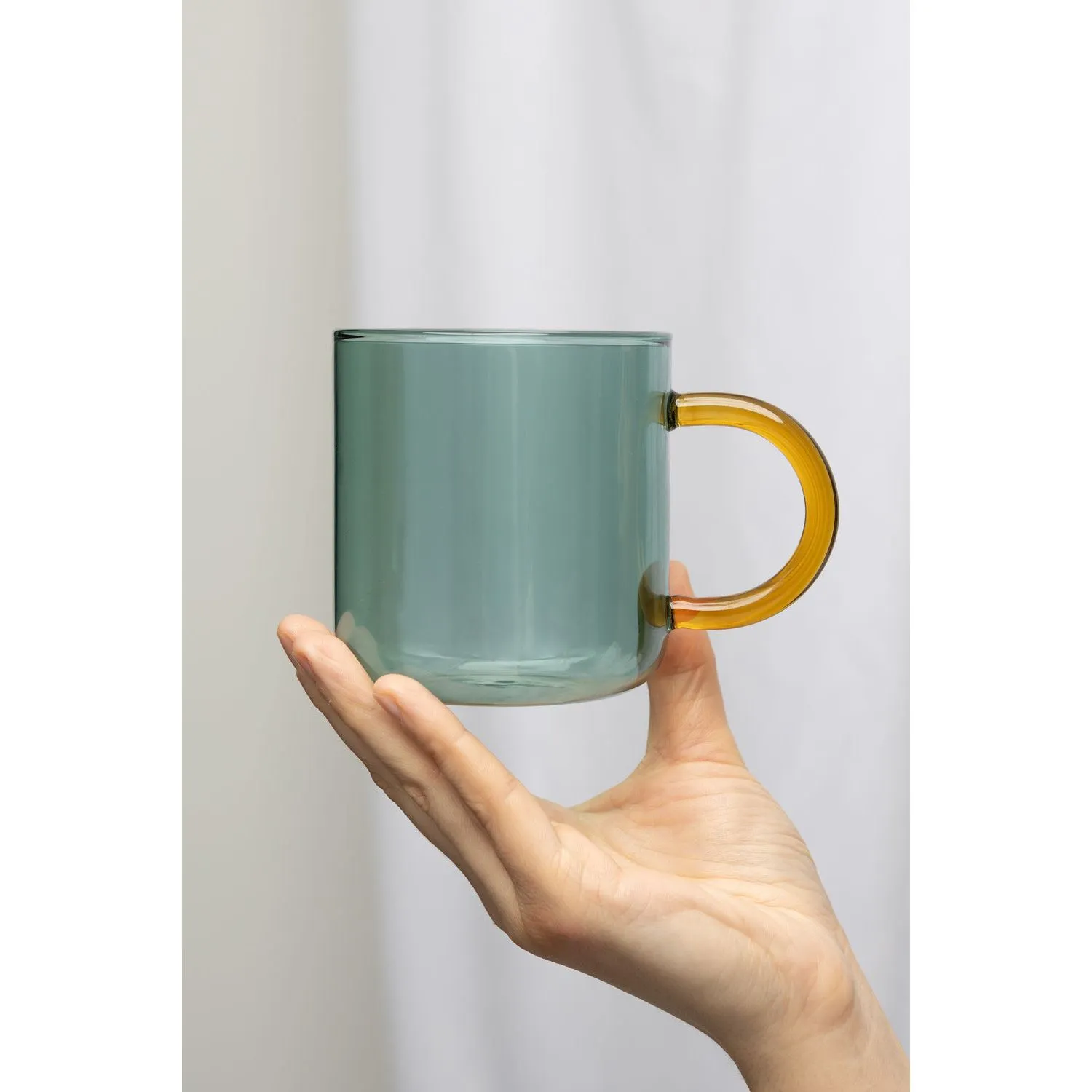 Rainbow Mug