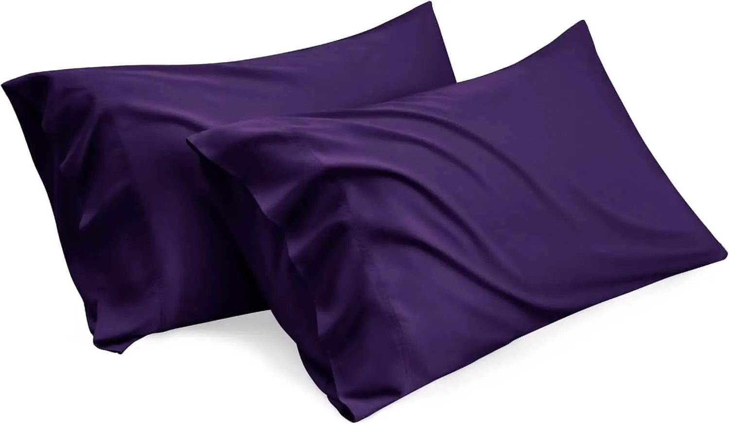 Rayon From Bamboo Silky Pillowcase