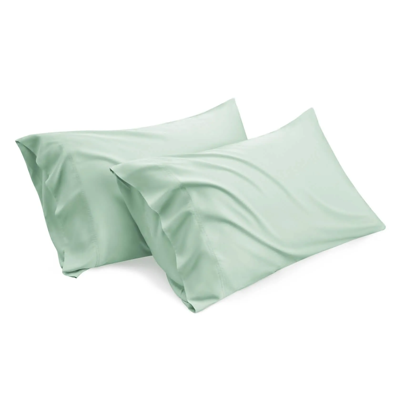 Rayon From Bamboo Silky Pillowcase