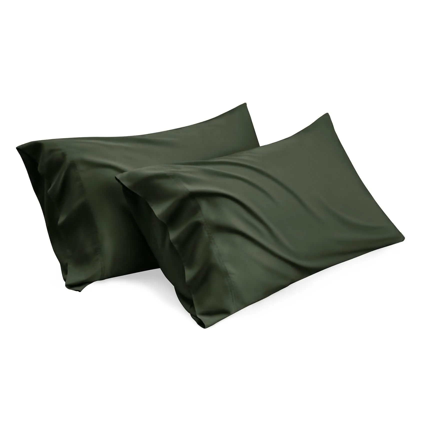 Rayon From Bamboo Silky Pillowcase