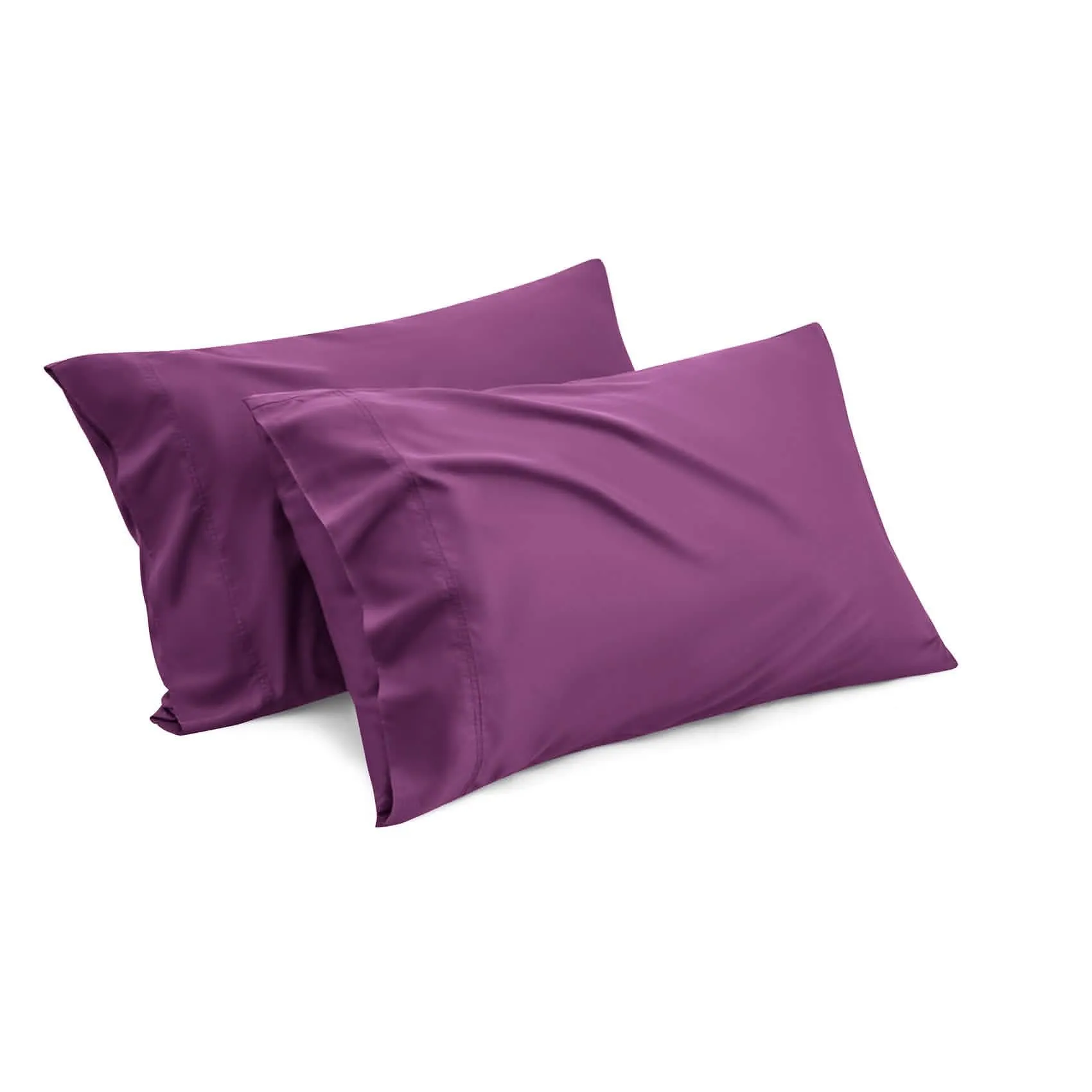 Rayon From Bamboo Silky Pillowcase