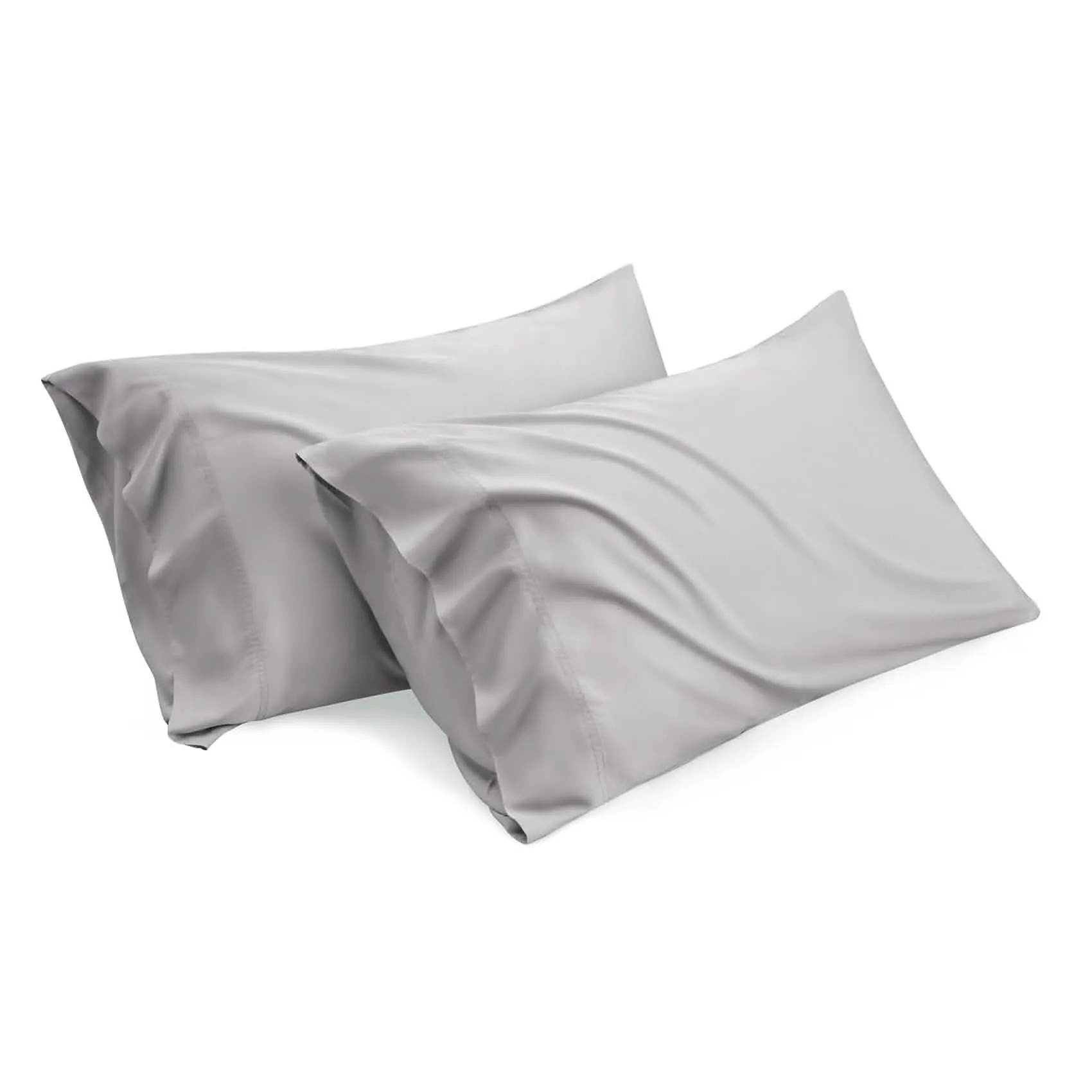 Rayon From Bamboo Silky Pillowcase