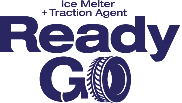 Ready Go Ice Melter with Traction Minerals