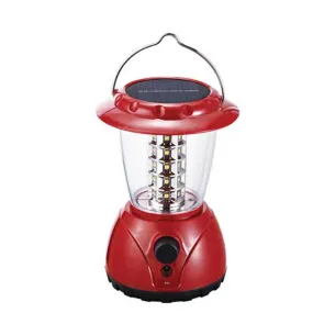 Rechargeable Solar LED Lantern