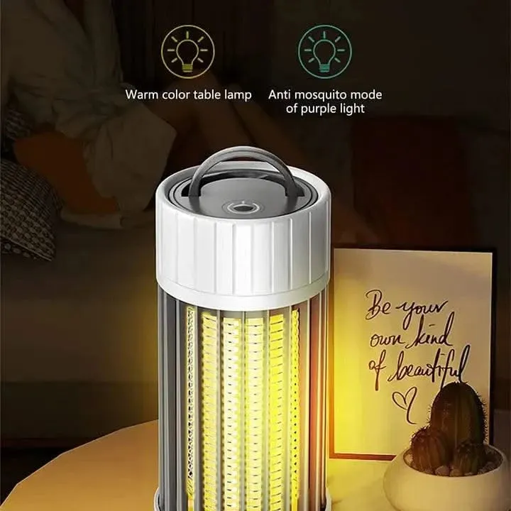 Refurbished Anti Mosquito Killer lamp Machine with UV Light Fly Zapper