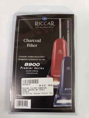 RICCAR FILTER 3M FILTRETE FILTER RCF89-2